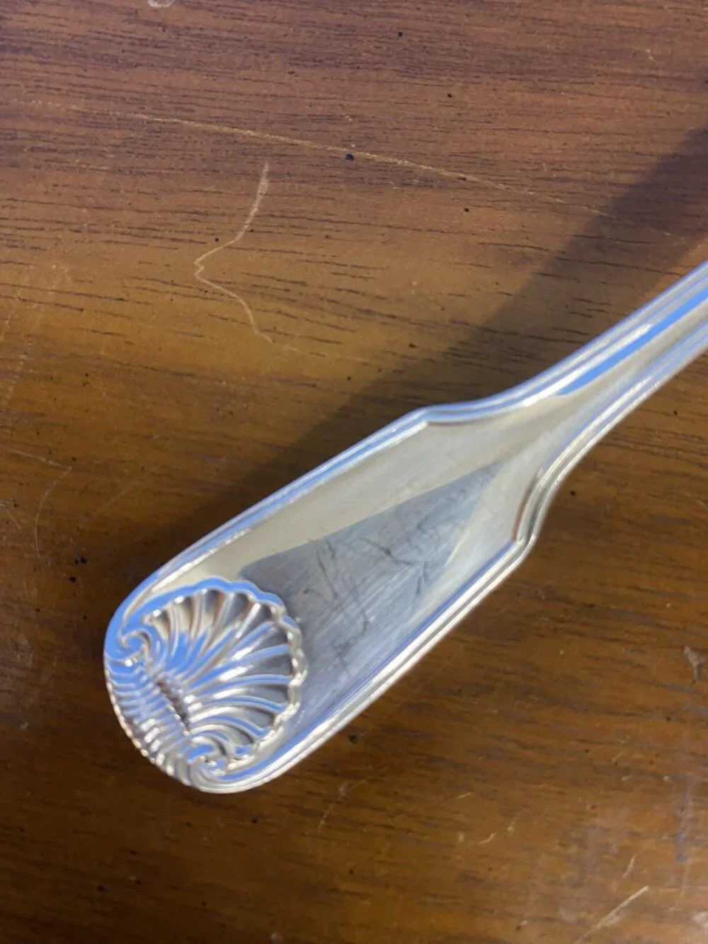 Reed and Barton Silverplate WINTERTHUR Teaspoon Replacement Discontinued